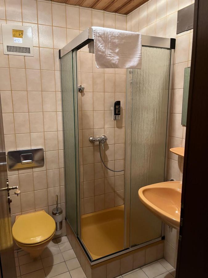 Pension Main-Art Mainstockheim Kültér fotó